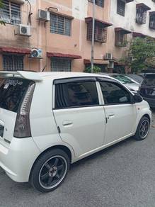 Perodua Viva EZ STANDARD in Petaling Jaya, SGR