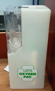 LIFE Oxygen