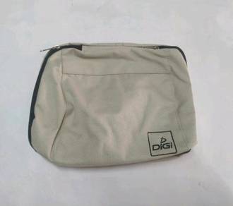Digi Toiletry Bag