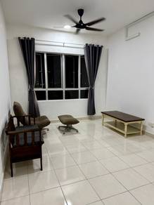 Apartment For Rent in Safira Apartment