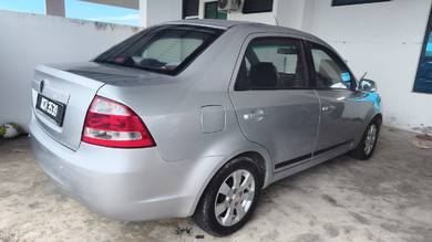 Proton Saga BASE LINE in Alor Setar, KDH