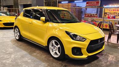 Suzuki Swift SPORT in Subang Jaya, SGR