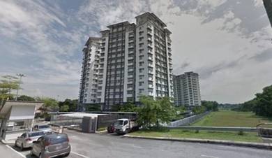 Condominium For Sale in Lagoon Suites