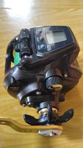 daiwa Leobritz s500j