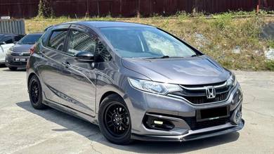 Honda Jazz V in Sungai Besi, KUL