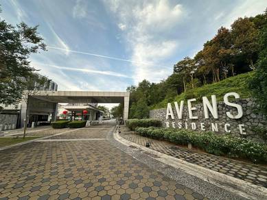 3-storey Terraced House For Sale in Bangi,SGR