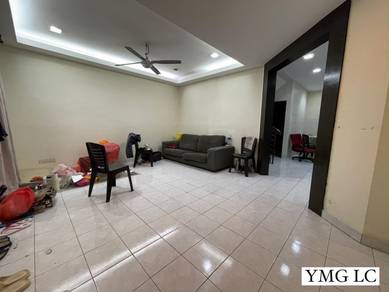 2-storey Terraced House For Sale in Setia Alam,SGR
