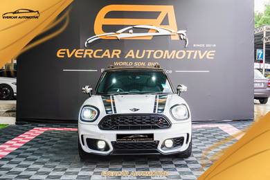 Mini John Cooper Works JOHN COOPER WORKS in Cheras, KUL