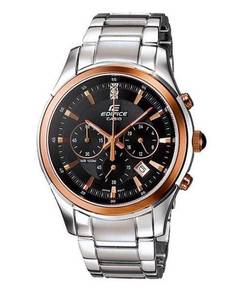 Watch - Casio EDIFICE EF530P-1 - ORIGINAL