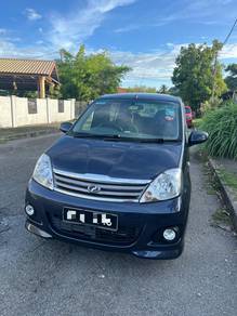 Perodua Viva ELITE in Kangar, PLS