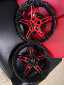 Y15 rim standard