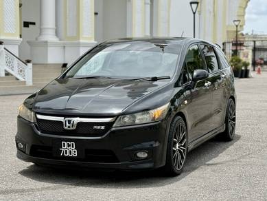 Honda Stream i-VTEC RSZ in Kota Bharu, KTN