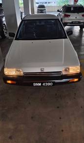 Honda Accord EXi in Bangsar, KUL