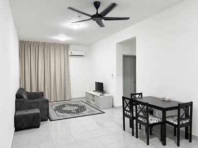Apartment For Rent in Idaman Melur @ CyberSouth