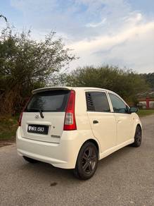 Perodua Viva EZi PREMIUM in Bandar Sri Sendayan, NSN