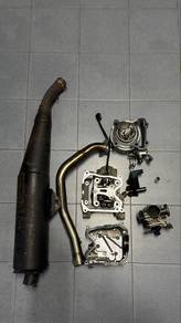 combo 63 vva on