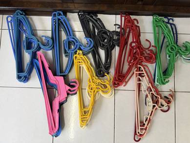 Hangers