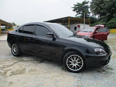 Proton Persona BASE LINE in Sungai Bakap, PNG