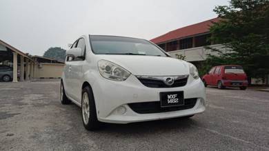 Perodua MyVi EZ STANDARD in Batu Pahat, JHR