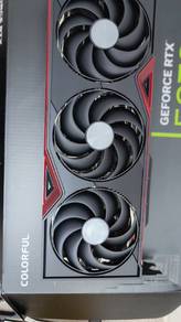 Colorful battle ax 5070 12gb