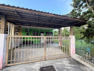 1-storey Terraced House For Sale in Bandar Mahkota Cheras,SGR
