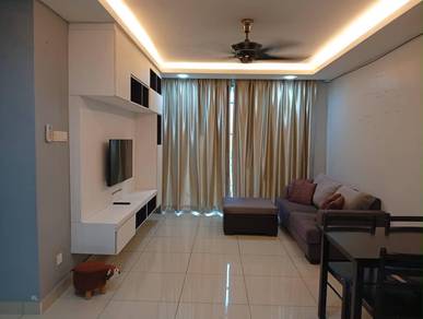 Service Residence For Rent in D Ambience