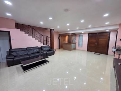 2-storey Terraced House For Sale in Klang,SGR