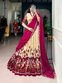 New Lehenga Collection