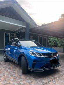 Proton X50 TGDI FLAGSHIP in Pasir Mas, KTN