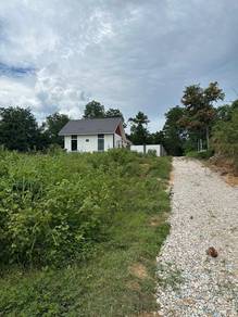 Residential Land in Machang, KTN