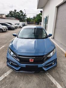 Honda Civic TC in Kepong, KUL