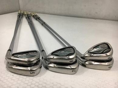 Golf Callaway XR set