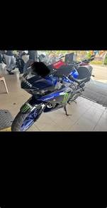 Yamaha R25