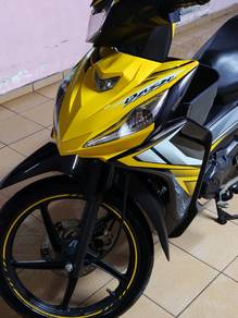 Honda Dash 125