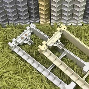 Plarail Bridge Pier (for monorail) - Old version