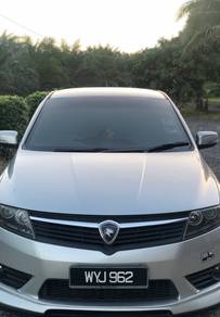 Proton Preve CFE PREMIUM in Ayer Baloi, JHR