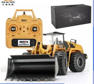 RC loader 1583 metal version