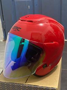helmet arc ritz v2