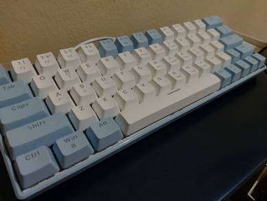 Mechanical Keyboard