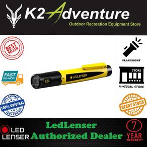 Ledlenser EX4