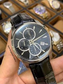 Hamilton Jazzmaster Chronograph 42mm H32596731