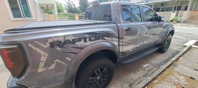 Ford Ranger Raptor RAPTOR in Teluk Intan, PRK