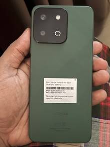 honor x7c