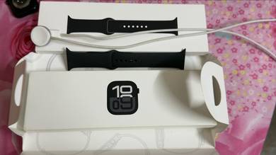 Apple Watch series 10 46mm gps condition ✅