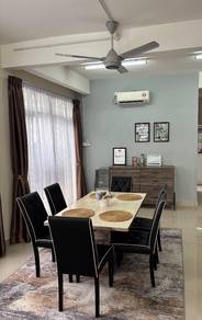 Semi-Detached House For Rent in Kota Tinggi,JHR