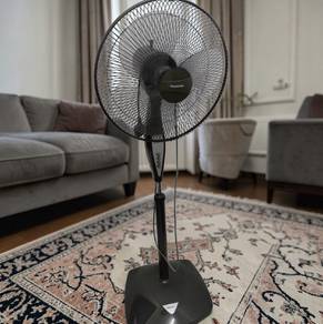 PANASONIC - Stand Fan 16 inci 