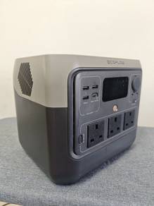 EcoFlow RIVER 2 Pro 768Wh Power Station