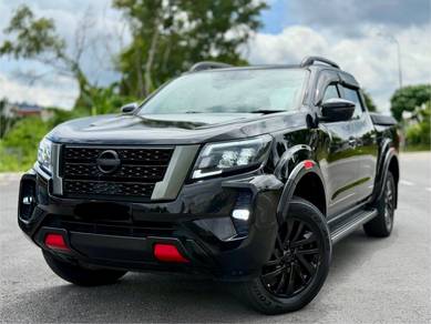 Nissan Navara VL in Others, KUL