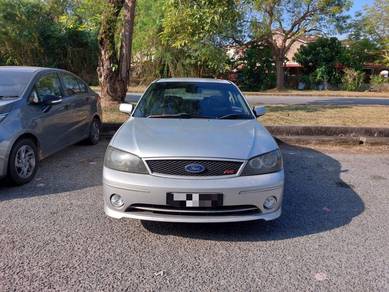 Ford Lynx RS in Sungai Petani, KDH