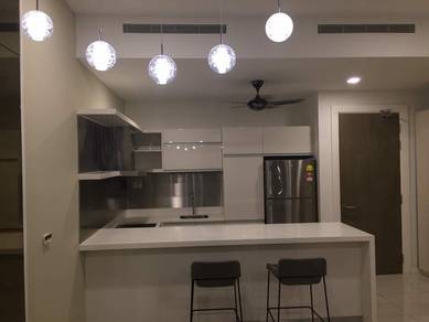 Service Residence For Rent in M City